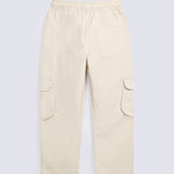 BOYS CARGO LOOSE TROUSER