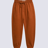 BOYS BASIC JOGGER TROUSER