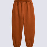BOYS BASIC JOGGER TROUSER
