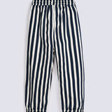 GIRLS JOGGER TROUSER