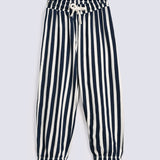 GIRLS JOGGER TROUSER