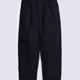 BOYS PLEATED LOOSE PANTS