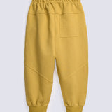 BOYS LOOSE JOGGER TROUSER