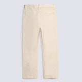 BOYS REGULAR FIT CHINOS