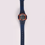 BOYS DIGITAL WATCH