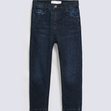 BOYS REGULAR FIT DENIM