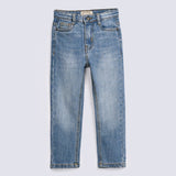 BOYS REGULAR FIT DENIM