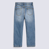 BOYS REGULAR FIT DENIM