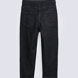 BOYS MOM FIT DENIM