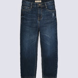 BOYS LOOSE FIT DENIM