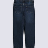 BOYS MOM FIT DENIM