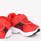 BOYS SPIDER-MAN SNEAKERS