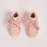 GIRLS FANCY DETAIL SNEAKERS