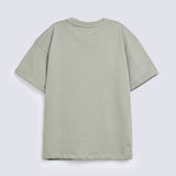 BOYS DROP SHOULDER HULK TEE