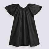 GIRLS FANCY GLITTERY DRESS