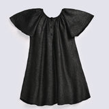 GIRLS FANCY GLITTERY DRESS
