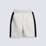 BOYS CONTRAST PANEL SHORTS