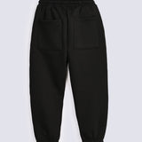 BOYS CARPENTER POCKET JOGGER TROUSER