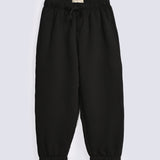 BOYS LOOSE JOGGER TROUSER