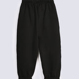 BOYS LOOSE JOGGER TROUSER