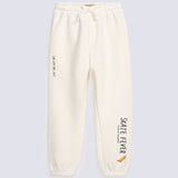 BOYS BASIC JOGGER TROUSER