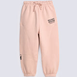 GIRLS JOGGER TROUSERS