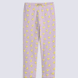 GIRLS PRINTED TIGHTS