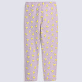 GIRLS PRINTED TIGHTS