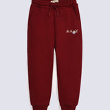 GIRLS JOGGER TROUSERS