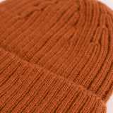 BOYS WARM CAP