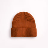 BOYS WARM CAP