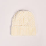 BOYS WARM CAP