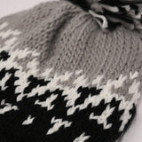 BOYS WARM CAP