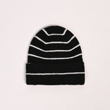 BOYS STRIPER WARM CAP