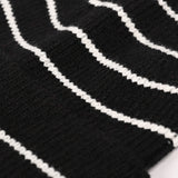 BOYS STRIPER WARM CAP