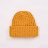 BOYS WARM CAP