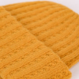 BOYS WARM CAP