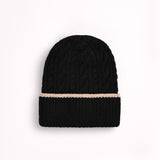 GIRLS WARM CAP