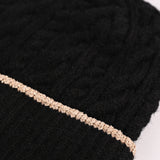 GIRLS WARM CAP