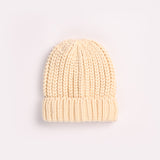 GIRLS WARM CAP