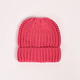 GIRLS WARM CAP