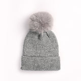 GIRLS SEQUENCE WARM CAP