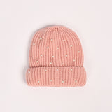 GIRLS WARM CAP