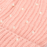 GIRLS WARM CAP