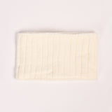 GIRLS BOW DETAIL WARM SET