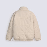 BOYS PUFFER JACKET