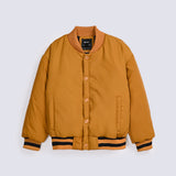 BOYS VARSITY PUFFER JACKET