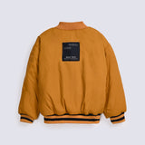 BOYS VARSITY PUFFER JACKET