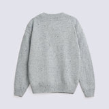 BOYS NAP YARN SWEATER