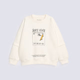 BOYS RAGLAN SWEATSHIRT